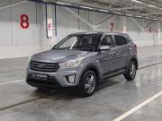 Hyundai Creta I Казань  - изображение 26
