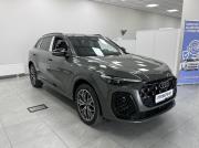 Audi Q5 III Казань  - изображение 30