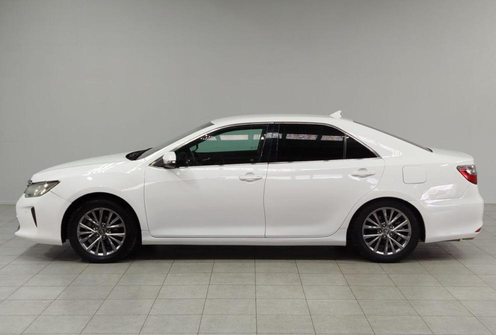 Toyota Camry VII (XV50) Саратов  - изображение 8