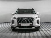 Hyundai Palisade I Москва  - изображение 23