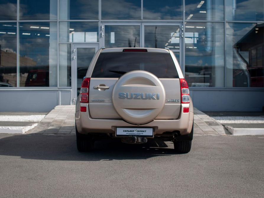 Suzuki Grand Vitara II Курган  - изображение 4
