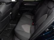 Toyota Camry VIII (XV70) Тюмень  - изображение 37