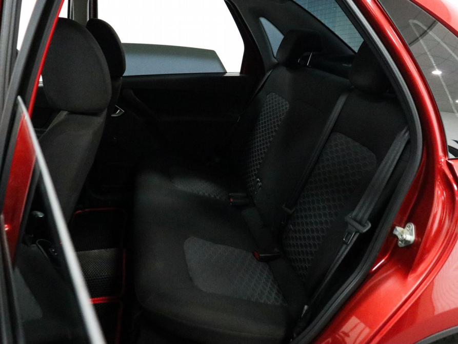 Lada (ВАЗ) Granta I Рестайлинг Минеральные Воды  - изображение 9