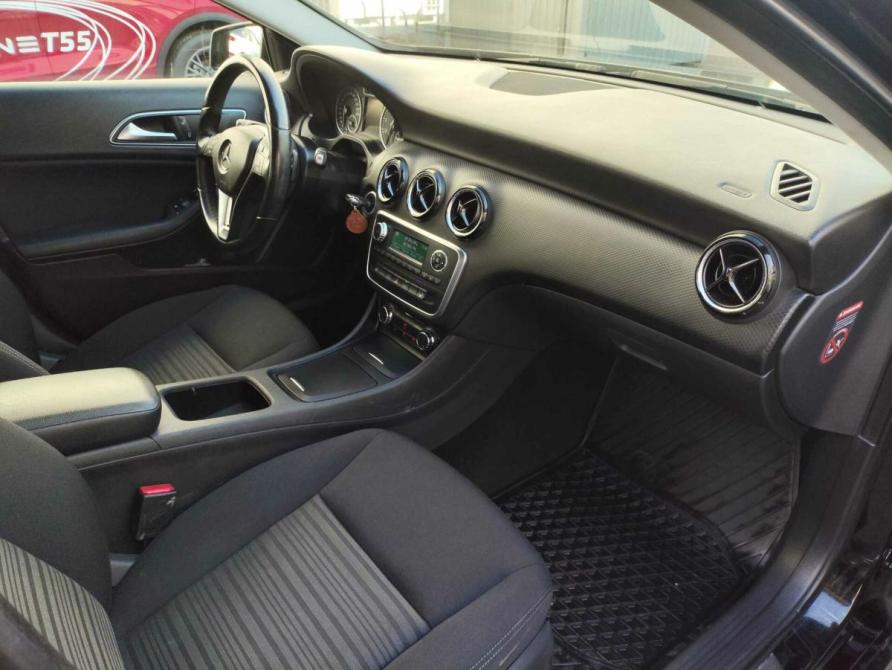 Mercedes-Benz A-Класс III (W176) Санкт-Петербург  - изображение 9