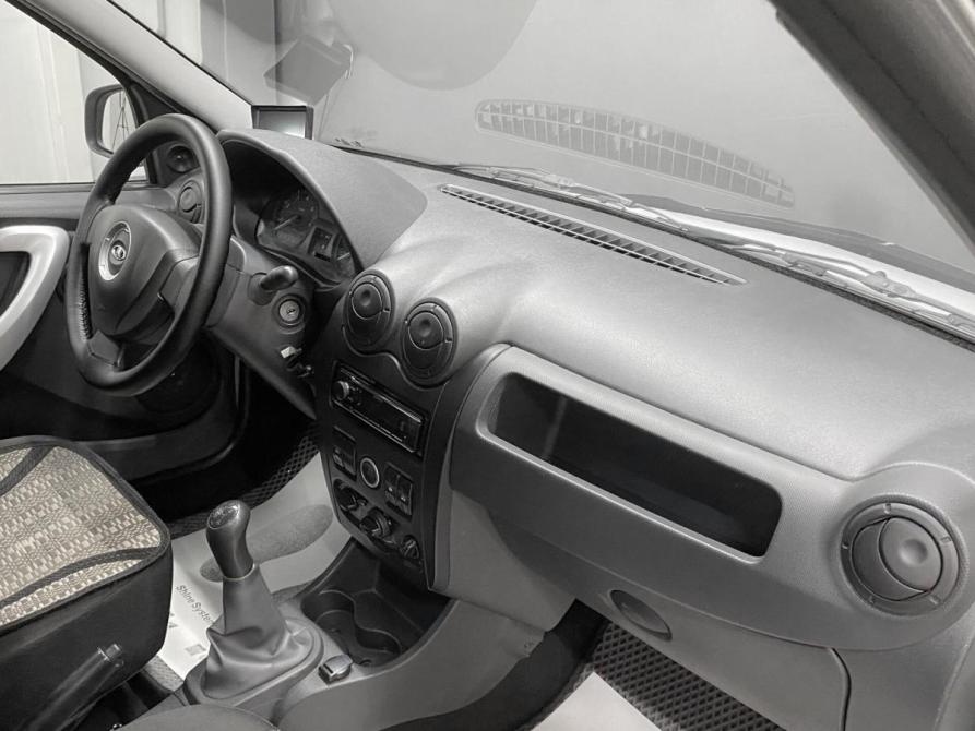 Lada (ВАЗ) Largus I Красноярск  - изображение 13