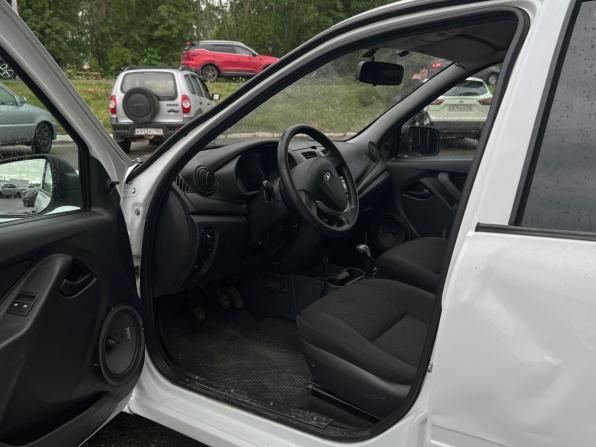 Lada (ВАЗ) Kalina II с пробегом 2013 года, цена 320 000 рублей, 148332 км, хэтчбек, Автокод Объявления
