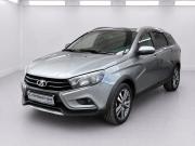 Lada (ВАЗ) Vesta I Москва  - изображение 19