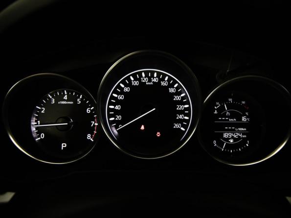 Mazda CX-5 II с пробегом 2017 года, цена 2 099 000 рублей, 189423 км, внедорожник, Автокод Объявления