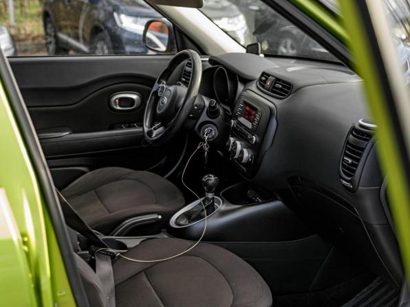 Kia Soul II с пробегом 2015 года, цена 1 070 000 рублей, 192390 км, хэтчбек, Автокод Объявления