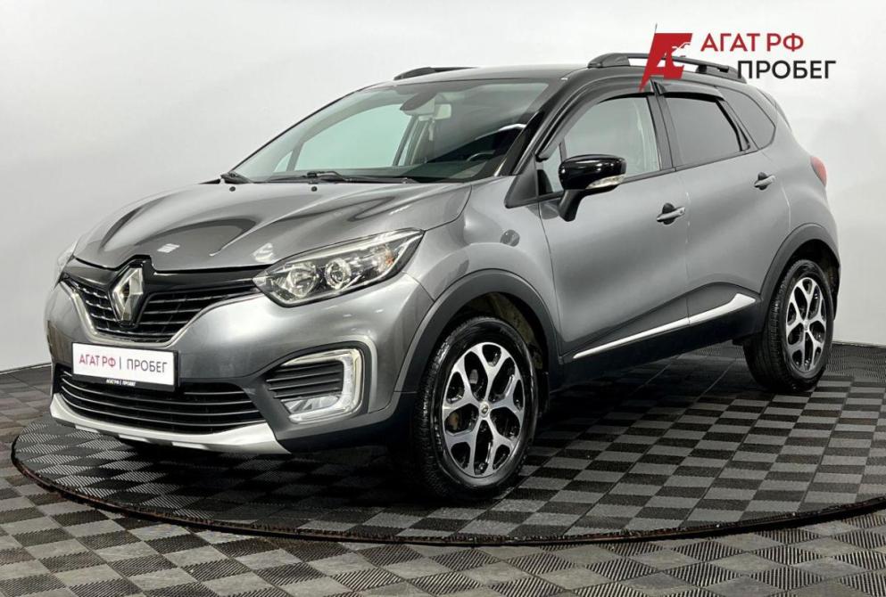 Renault Kaptur I Нижний Новгород  - изображение 1