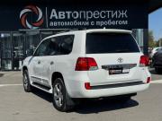 Toyota Land Cruiser 200 Series Рестайлинг 1 Волгоград  - изображение 29