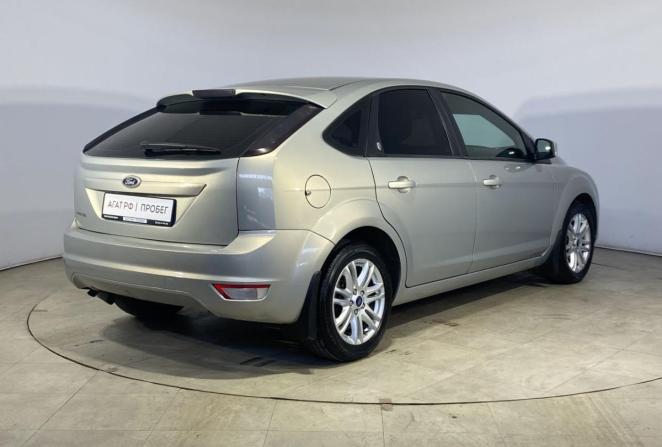 Ford Focus II с пробегом 2008 года, цена 600 000 рублей, 188836 км, хэтчбек, Автокод Объявления
