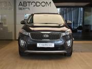 Kia Sorento III Prime Москва  - изображение 31