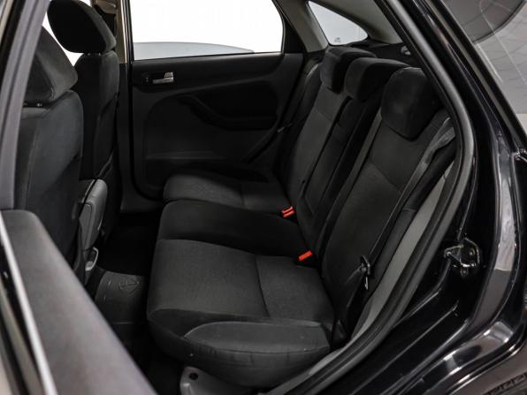 Ford Focus II Рестайлинг с пробегом 2008 года, цена 529 000 рублей, 244593 км, седан, Автокод Объявления