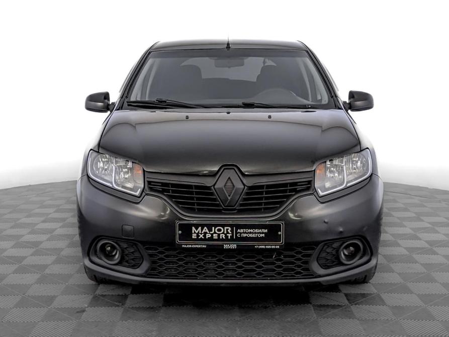 Renault Sandero II Москва  - изображение 2