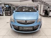 Opel Corsa D Рестайлинг II Казань  - изображение 24