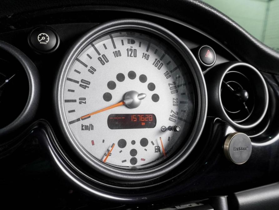 Mini Hatch I (R50) Воронеж  - изображение 13