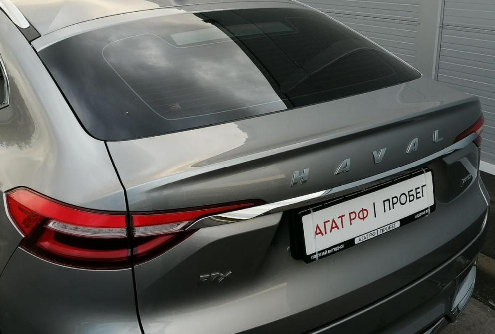 Haval F7x I Иваново  - изображение 27