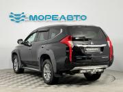 Mitsubishi Pajero Sport III Калининград  - изображение 30