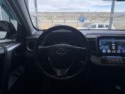 Toyota RAV4 IV (XA40) Рестайлинг Новосибирск  - изображение 20