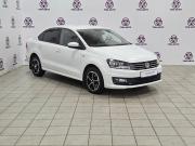 Volkswagen Polo V Рестайлинг Тольятти  - изображение 23