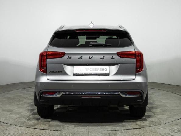 Haval Jolion I с пробегом 2023 года, цена 1 799 700 рублей, 63925 км, внедорожник, Автокод Объявления