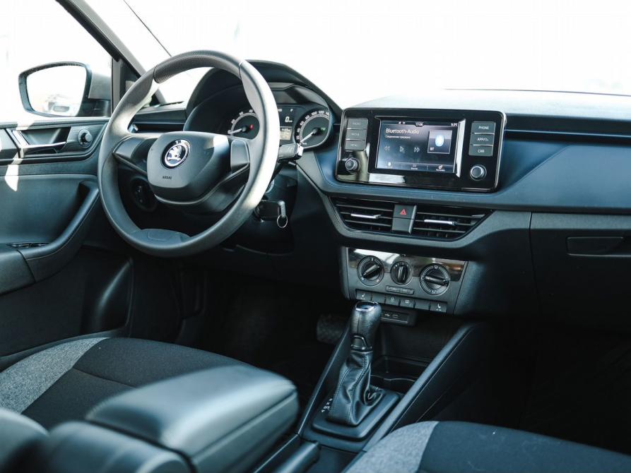 Skoda Rapid II Ижевск  - изображение 9