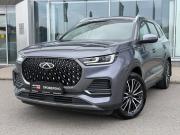 Chery Tiggo 8 Pro Max I Рестайлинг Санкт-Петербург  - изображение 27