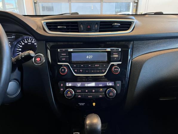 Nissan X-Trail III с пробегом 2016 года, цена 1 580 000 рублей, 229604 км, внедорожник, Автокод Объявления