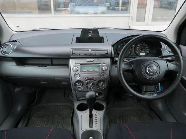 Mazda Demio II (DY) с пробегом 2005 года, цена 210 000 рублей, 207873 км, хэтчбек, Автокод Объявления
