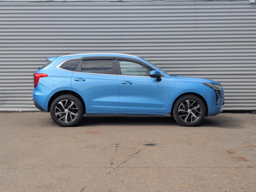Haval Jolion I Москва  - изображение 4