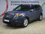 Ford Explorer V Москва  - изображение 25