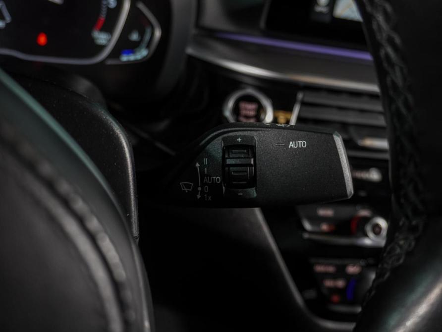 BMW 5 серии VII (G30/G31/G38) Рестайлинг Воронеж  - изображение 21