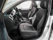 Skoda Rapid I Рестайлинг Воронеж  - изображение 28