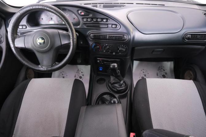 Chevrolet Niva I Рестайлинг с пробегом 2016 года, цена 619 000 рублей, 241000 км, внедорожник, Автокод Объявления
