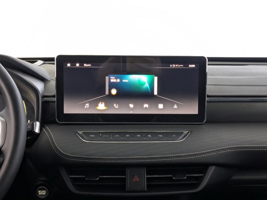 Haval Jolion I Рестайлинг Москва  - изображение 26