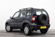 Chevrolet Niva I Сургут  - изображение 21