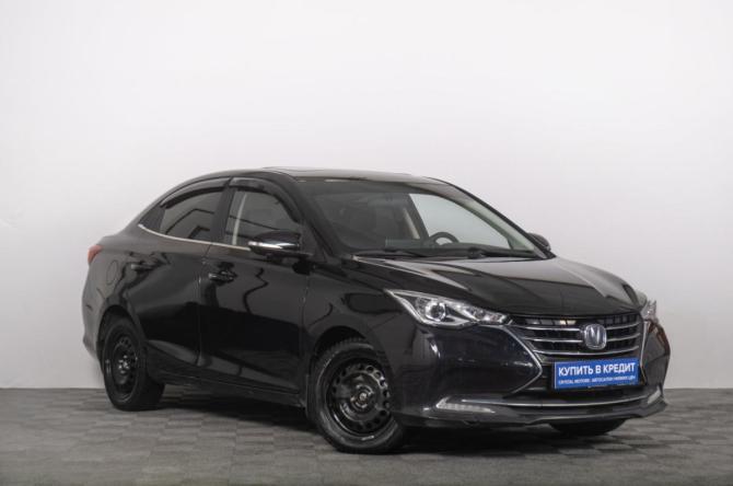 Changan Alsvin с пробегом 2023 года, цена 1 269 000 рублей, 124000 км, седан, Автокод Объявления