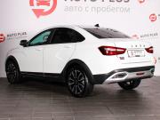 Lada (ВАЗ) Vesta I Рестайлинг (NG) Минеральные Воды  - изображение 19