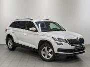 Skoda Kodiaq I Москва  - изображение 30