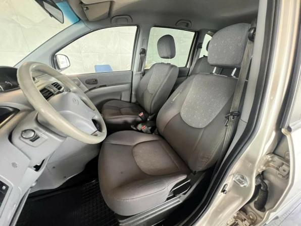 Hyundai Matrix I Рестайлинг с пробегом 2008 года, цена 445 000 рублей, 140361 км, компактвэн, Автокод Объявления