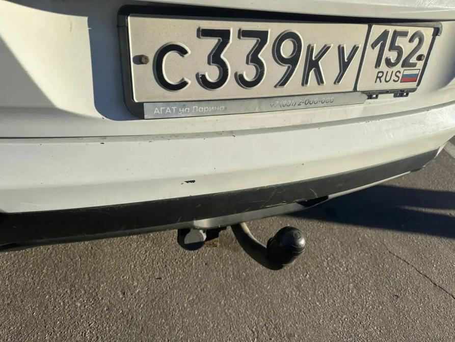 Hyundai Creta I Нижний Новгород  - изображение 4