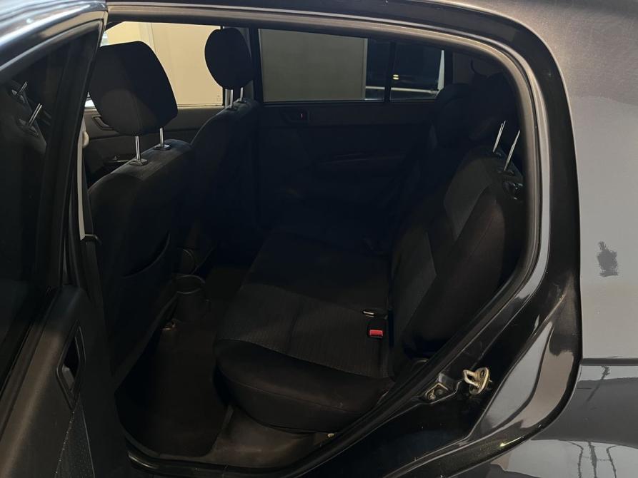 Hyundai Getz I Рестайлинг Чебоксары  - изображение 25