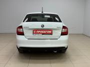 Skoda Rapid I Рестайлинг Азнакаево  - изображение 27