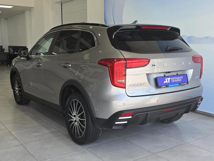 Haval Jolion I Рестайлинг Таганрог  - изображение 5