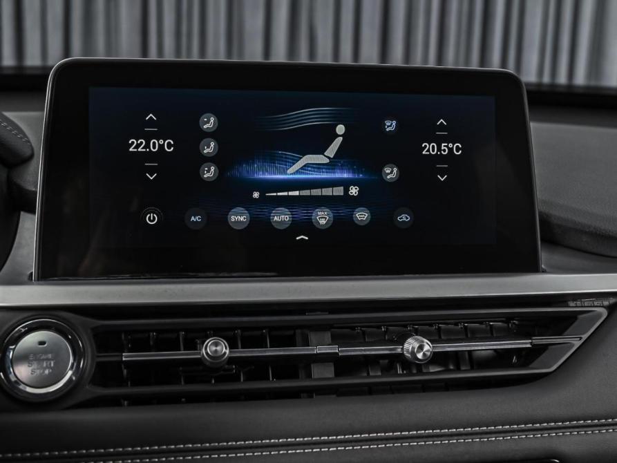 Chery Tiggo 7 Pro I Ставрополь  - изображение 16