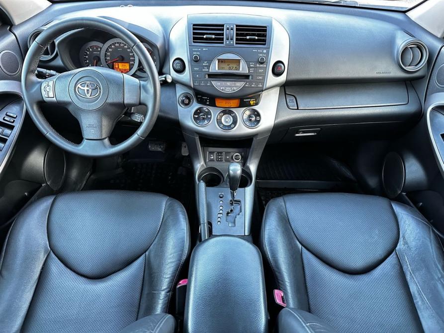 Toyota RAV4 III (XA30) Волгоград  - изображение 12