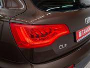 Audi Q7 I (4L) Рестайлинг Красноярск  - изображение 45
