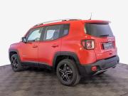 Jeep Renegade I Москва  - изображение 36