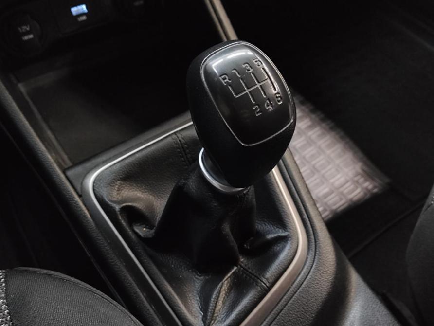 Hyundai Solaris II Рестайлинг Санкт-Петербург  - изображение 13